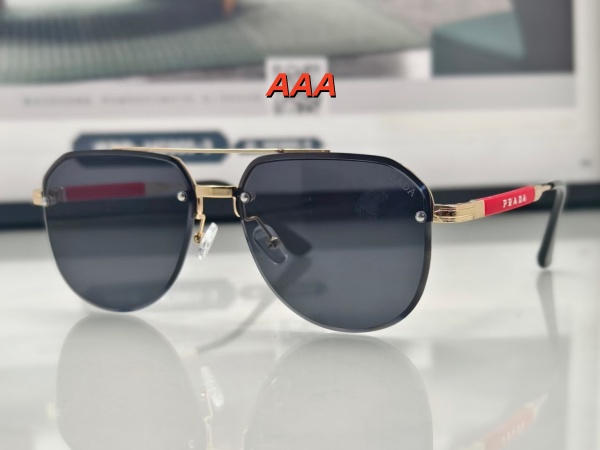 Prada-Sunglass(AAA)-330