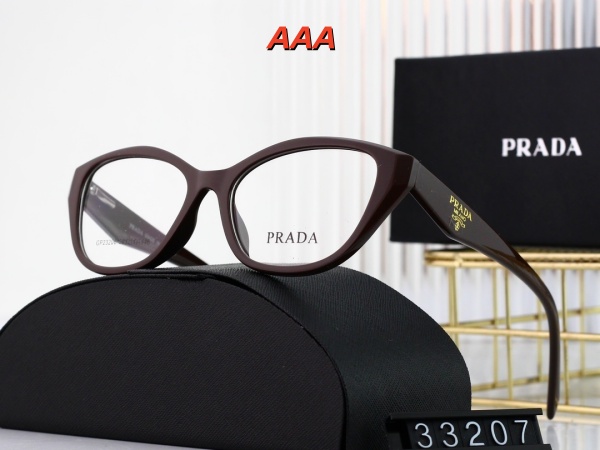 Prada-Sunglass(AAA)-034