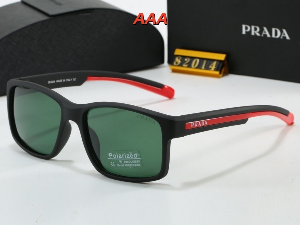 Prada-Sunglass(AAA)-336