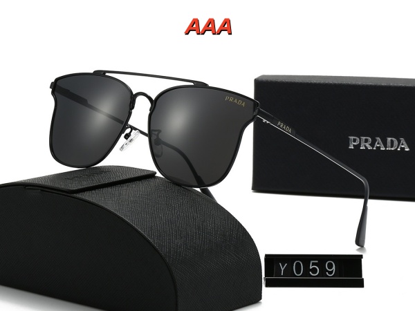 Prada-Sunglass(AAA)-351