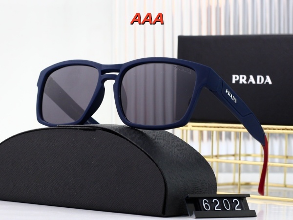 Prada-Sunglass(AAA)-376