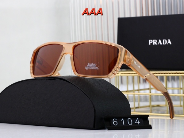 Prada-Sunglass(AAA)-381