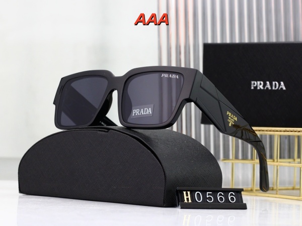 Prada-Sunglass(AAA)-395