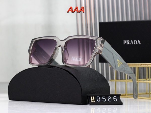 Prada-Sunglass(AAA)-398
