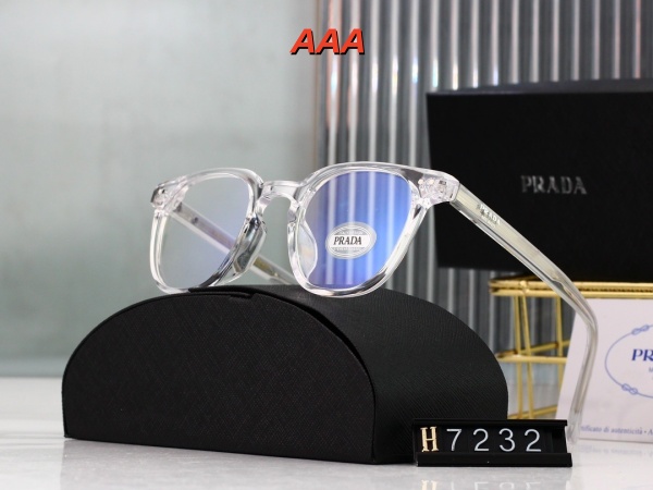 Prada-Sunglass(AAA)-408