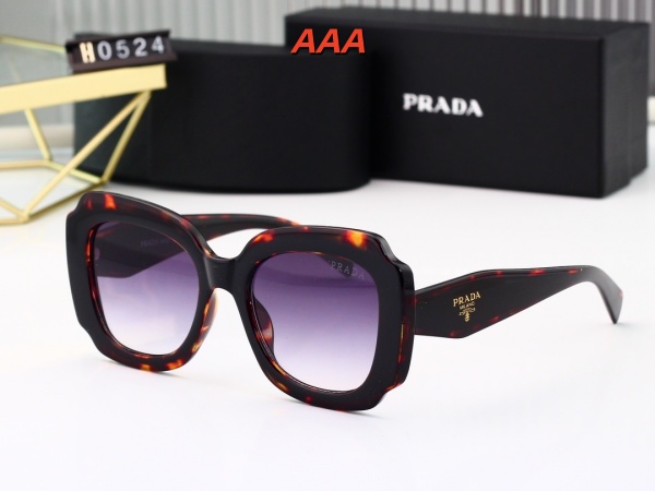 Prada-Sunglass(AAA)-419