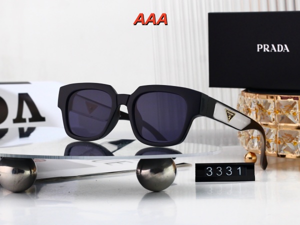 Prada-Sunglass(AAA)-424