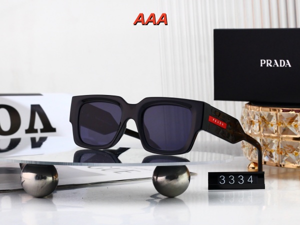 Prada-Sunglass(AAA)-429