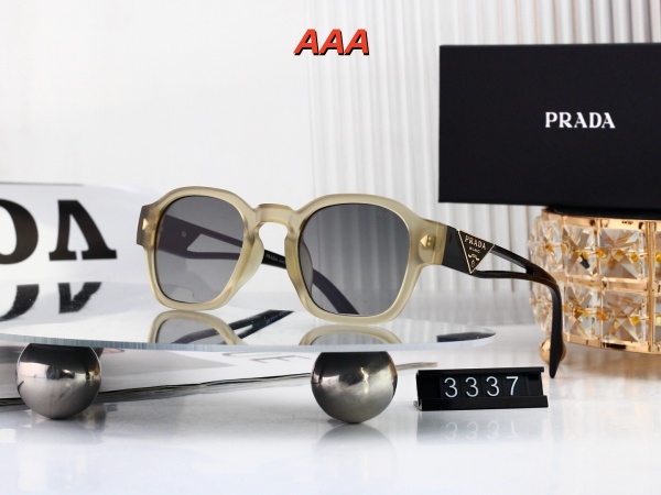 Prada-Sunglass(AAA)-444