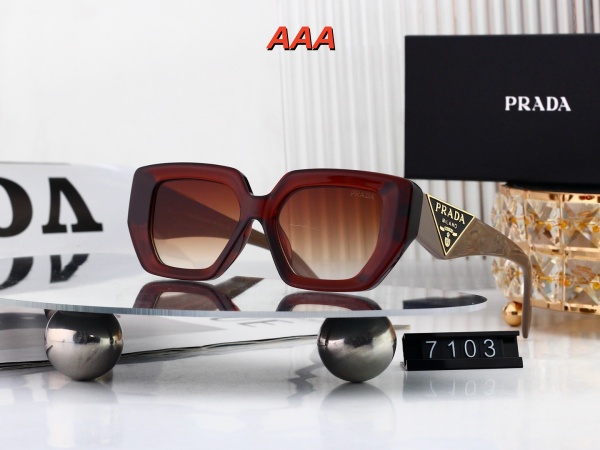 Prada-Sunglass(AAA)-451