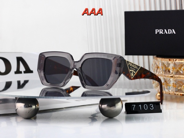 Prada-Sunglass(AAA)-452