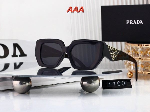 Prada-Sunglass(AAA)-453