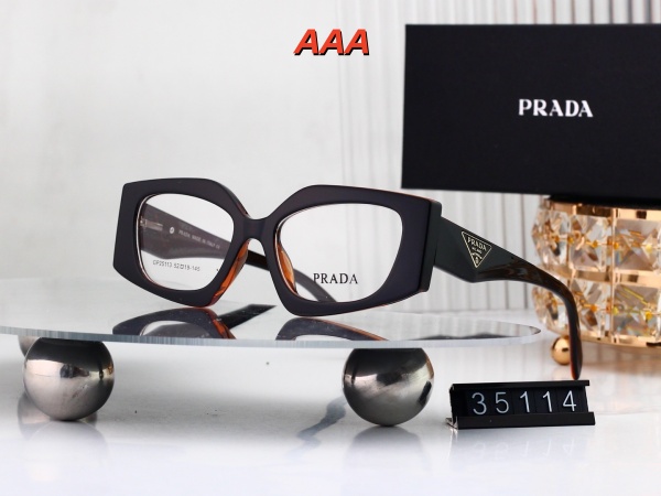 Prada-Sunglass(AAA)-455