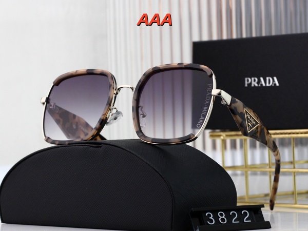 Prada-Sunglass(AAA)-465