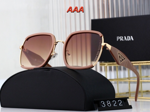 Prada-Sunglass(AAA)-468