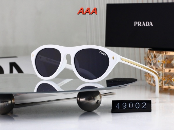 Prada-Sunglass(AAA)-477