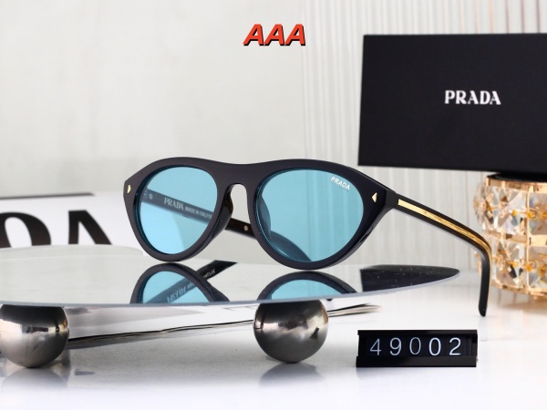 Prada-Sunglass(AAA)-482