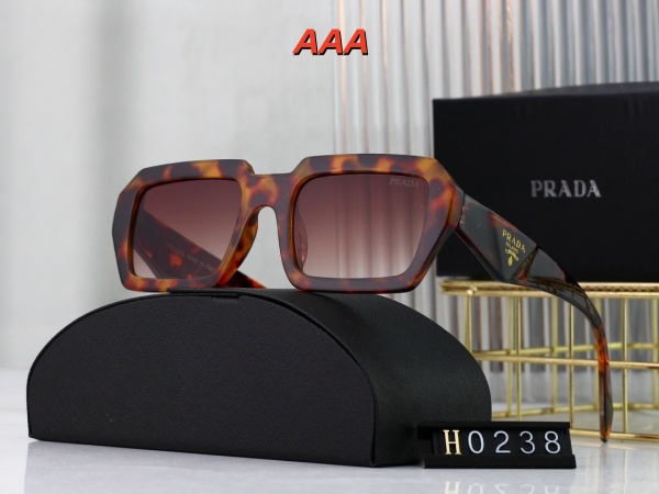 Prada-Sunglass(AAA)-485