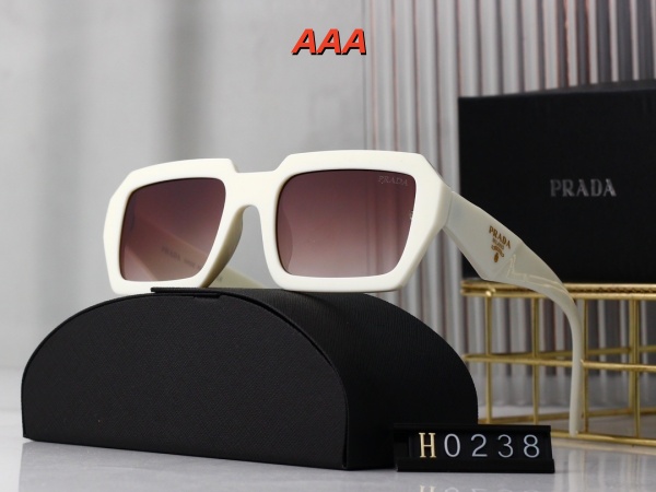 Prada-Sunglass(AAA)-487