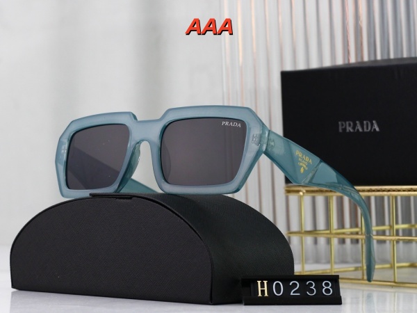 Prada-Sunglass(AAA)-488