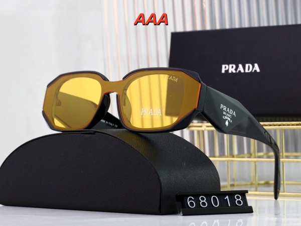Prada-Sunglass(AAA)-490