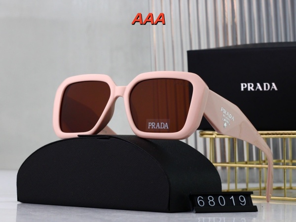 Prada-Sunglass(AAA)-499