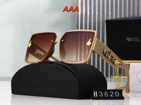 Prada-Sunglass(AAA)-502