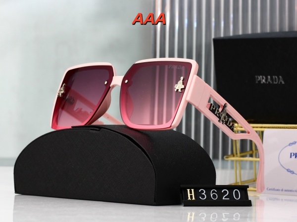 Prada-Sunglass(AAA)-503