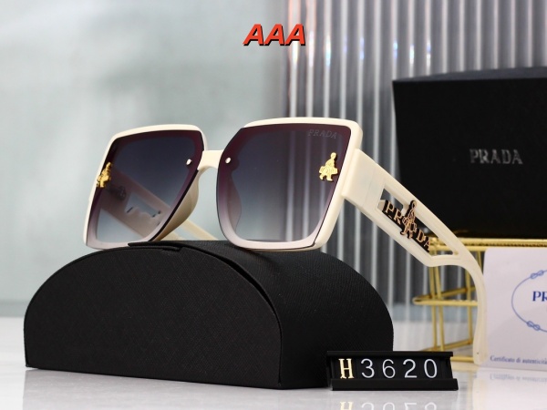 Prada-Sunglass(AAA)-506