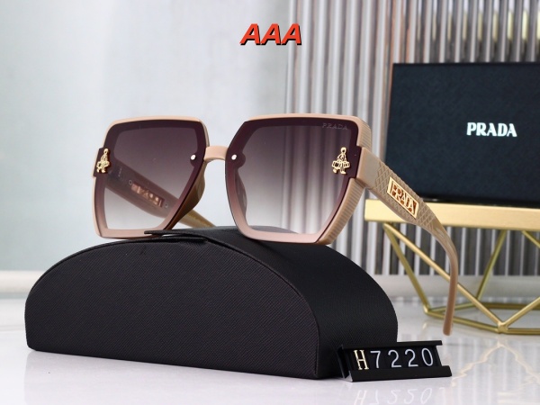 Prada-Sunglass(AAA)-517