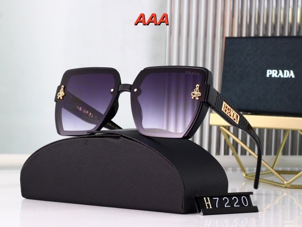 Prada-Sunglass(AAA)-518