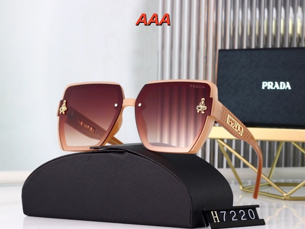 Prada-Sunglass(AAA)-519