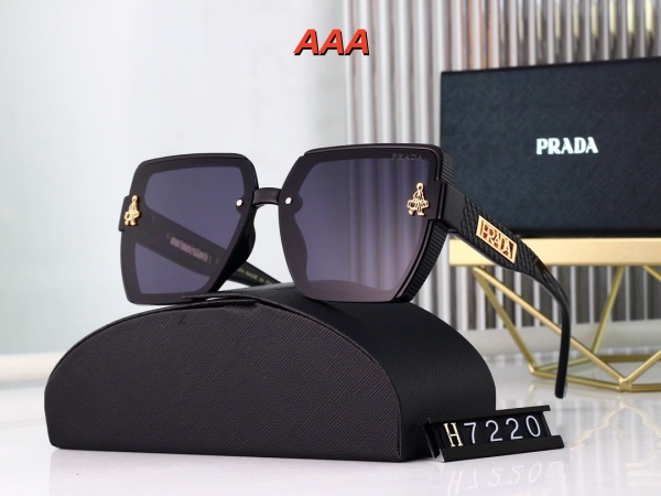 Prada-Sunglass(AAA)-522