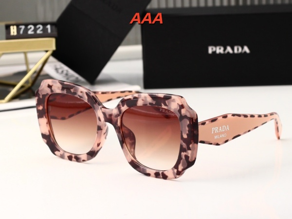 Prada-Sunglass(AAA)-523