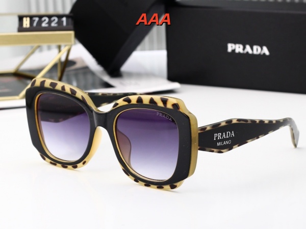 Prada-Sunglass(AAA)-524