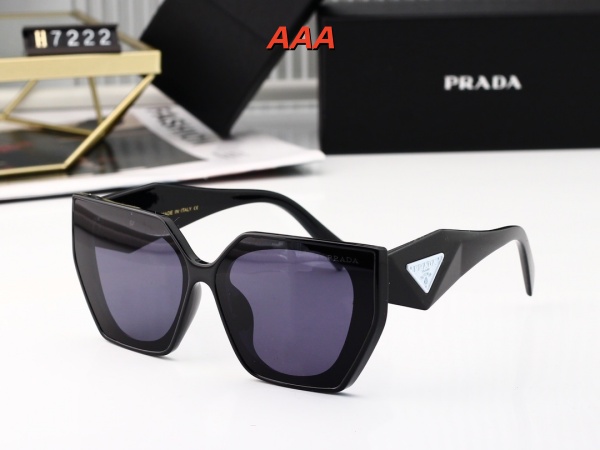 Prada-Sunglass(AAA)-533