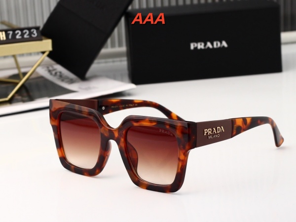 Prada-Sunglass(AAA)-538