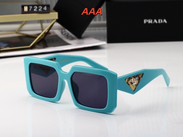 Prada-Sunglass(AAA)-545