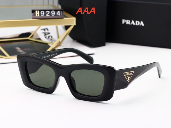 Prada-Sunglass(AAA)-561