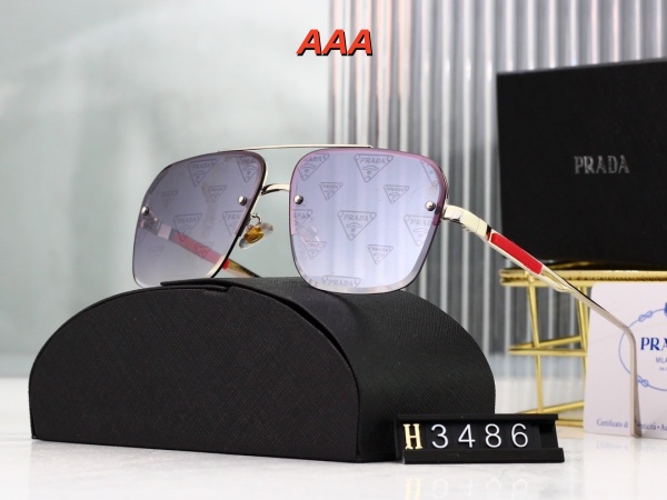 Prada-Sunglass(AAA)-574