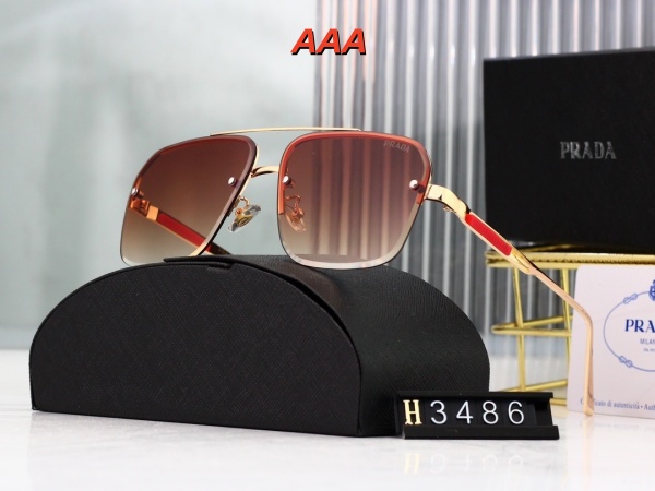 Prada-Sunglass(AAA)-578