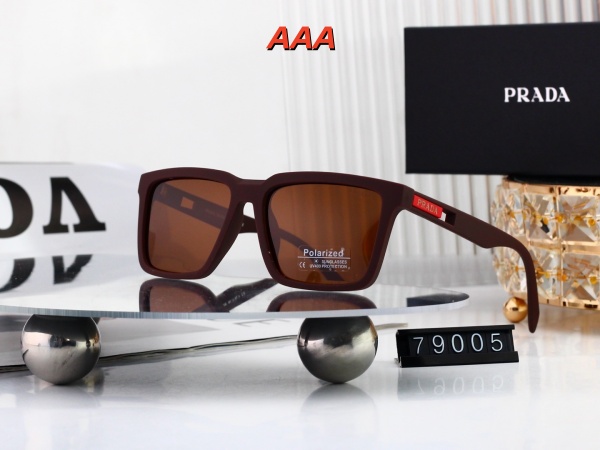Prada-Sunglass(AAA)-588