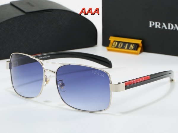 Prada-Sunglass(AAA)-599