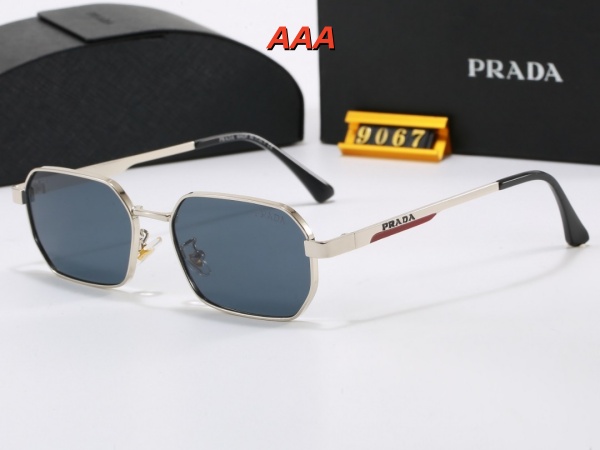 Prada-Sunglass(AAA)-602