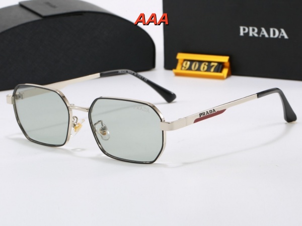 Prada-Sunglass(AAA)-605