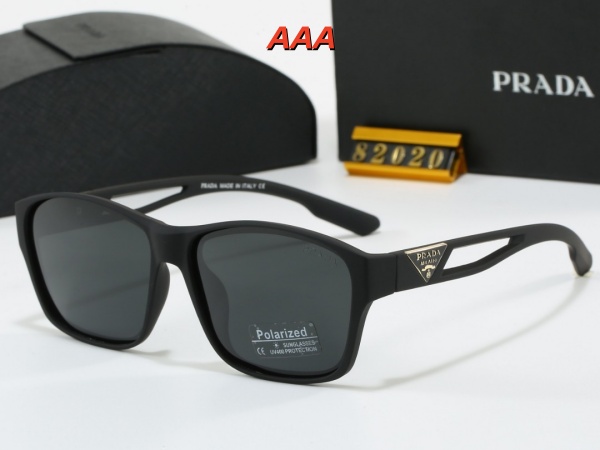 Prada-Sunglass(AAA)-608