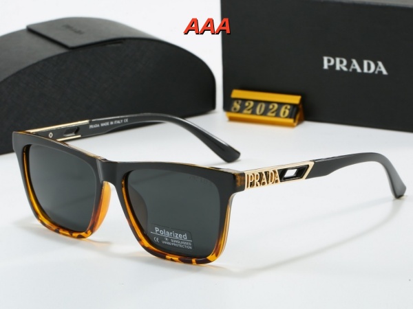 Prada-Sunglass(AAA)-619