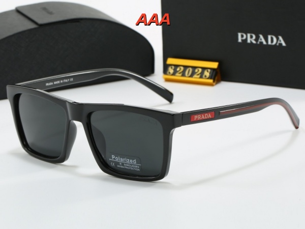Prada-Sunglass(AAA)-626
