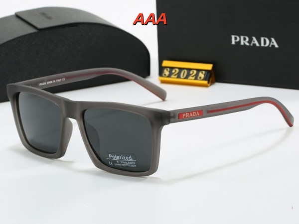 Prada-Sunglass(AAA)-627