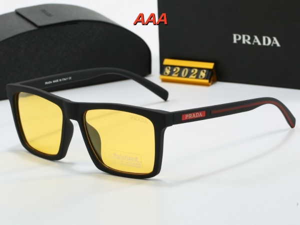 Prada-Sunglass(AAA)-628